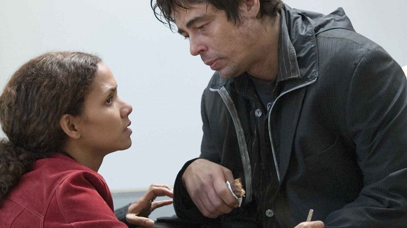 Things We Lost in the Fire Background