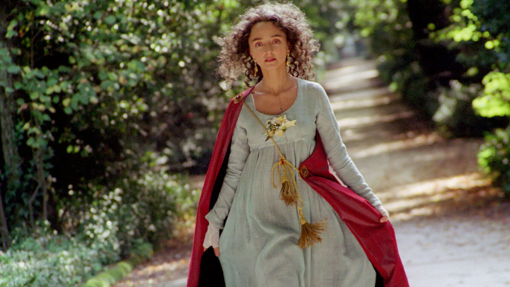 The Remains of Nothing Background