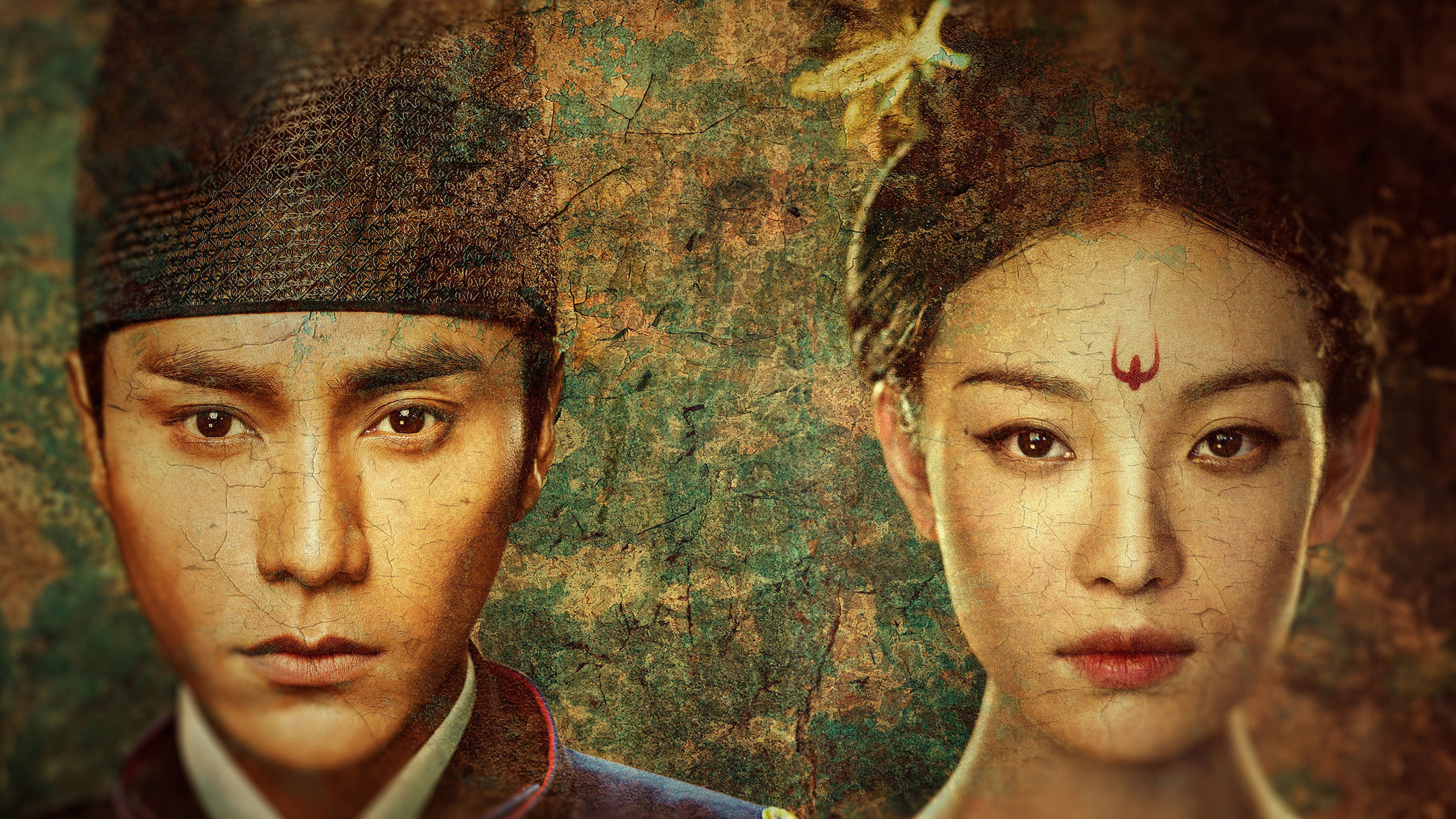 The Rise of Phoenixes Background