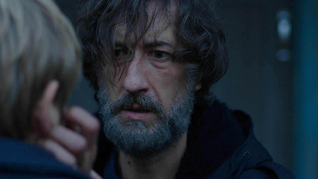 Await the Dawn Background