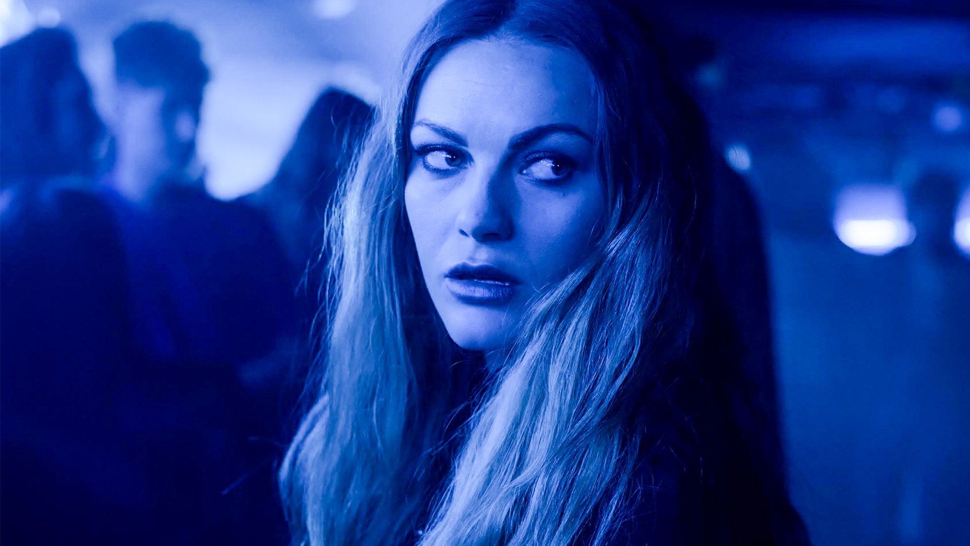 On the Edge Background