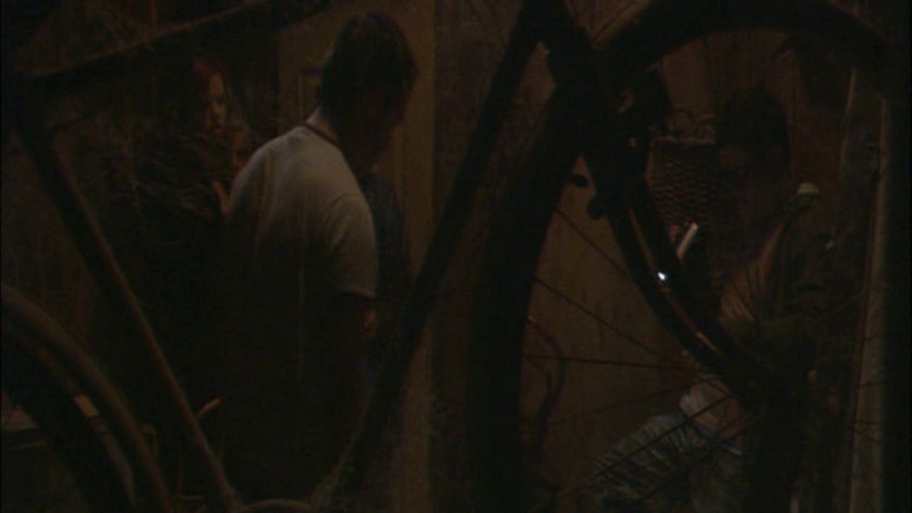 The Gates of Hell Background