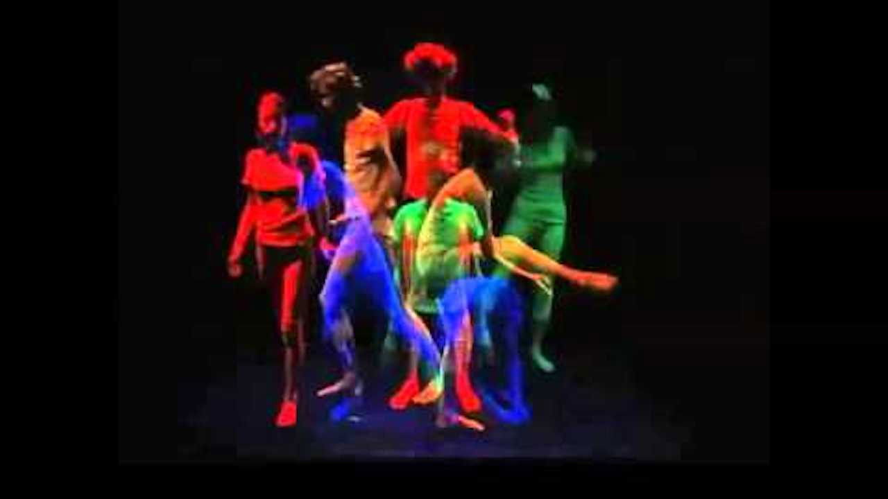 Take Five Background