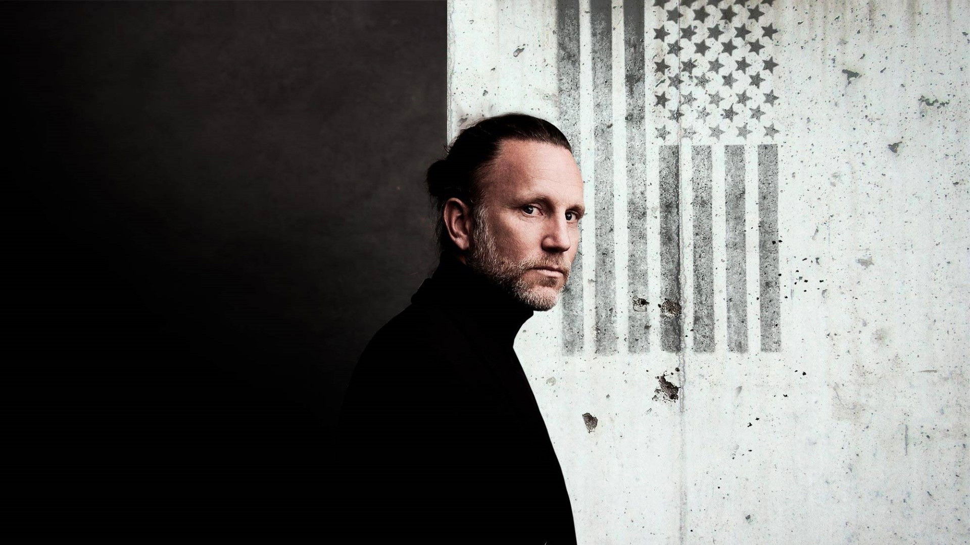 On the Verge with Peter Jihde Background