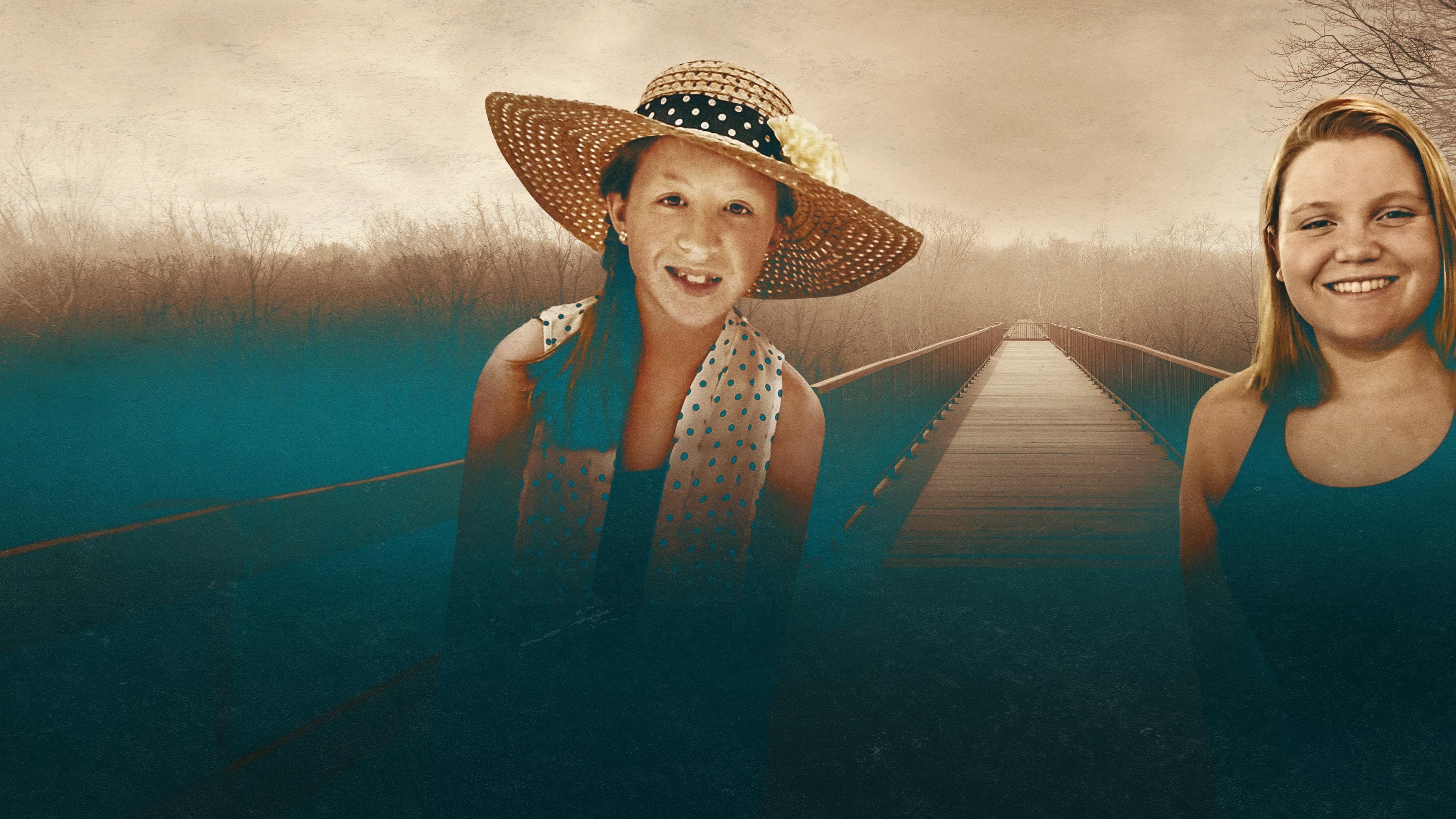 Capturing Their Killer: The Girls on the High Bridge Background