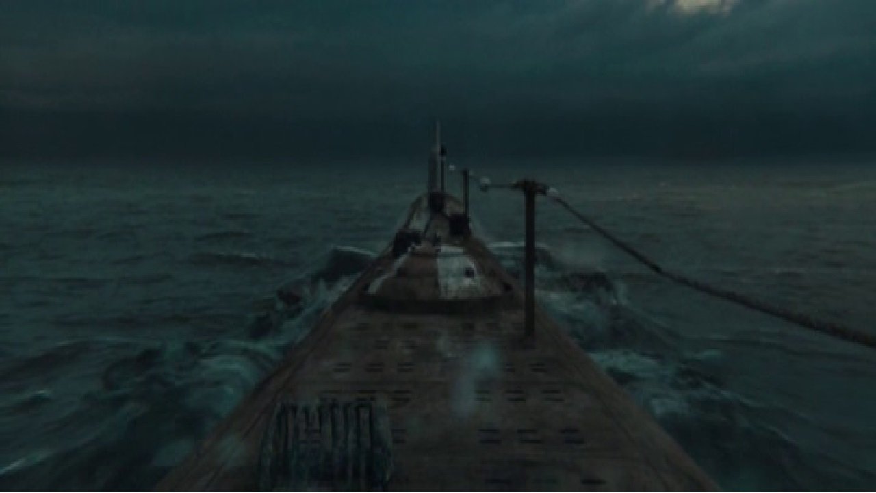 Black Sea 213 Background