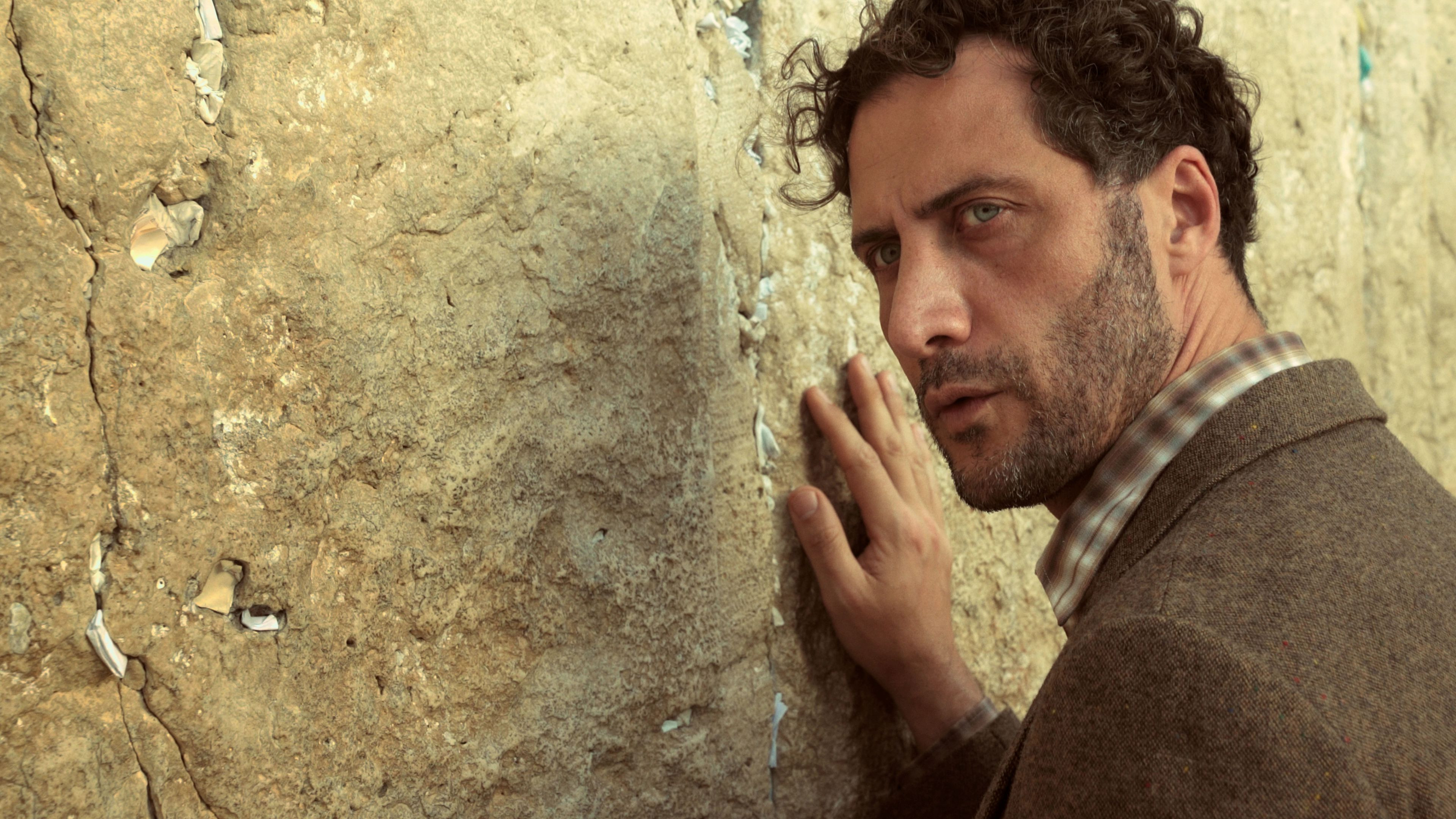 La noche que luché contra Dios Background