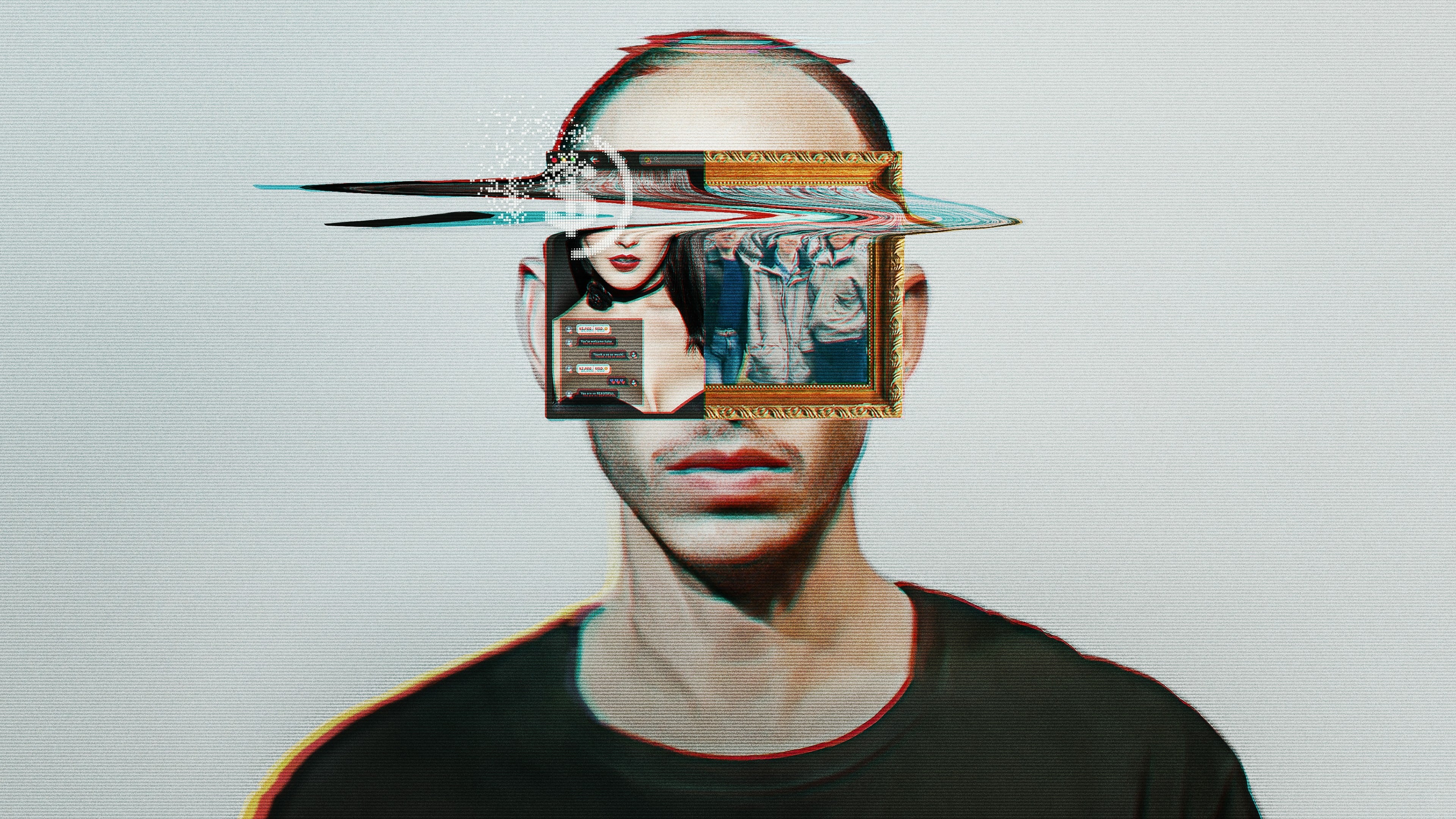 CTRL+ALT+DESIRE Background