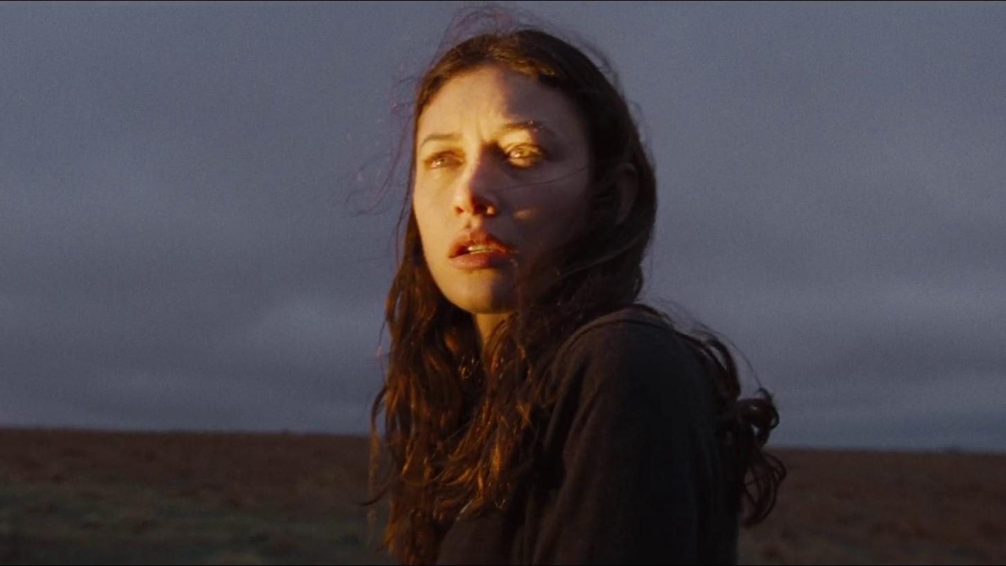 To the Wonder Background