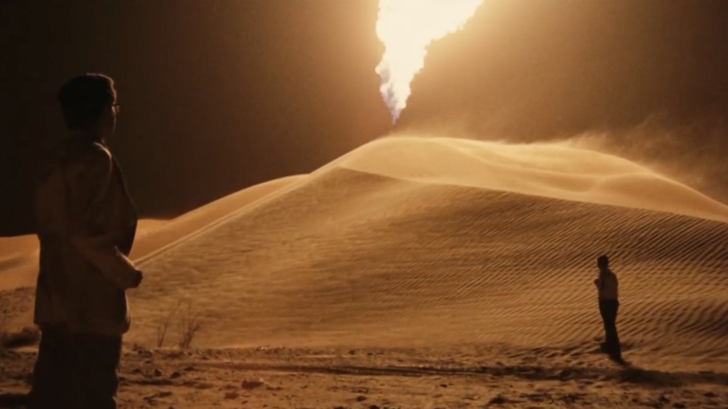 The Mattei Affair Background