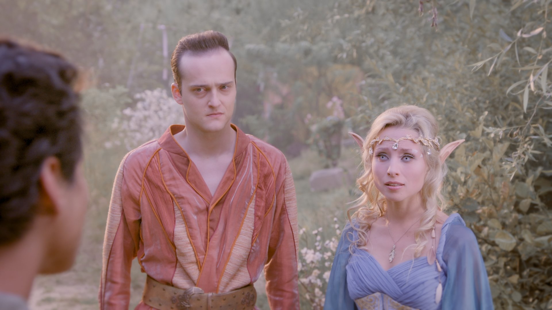 Nachtwacht: Het Duistere Hart Background