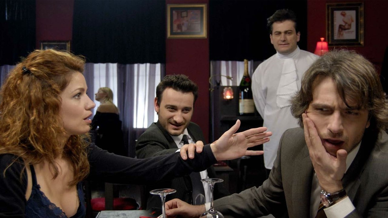 Extended Play Background