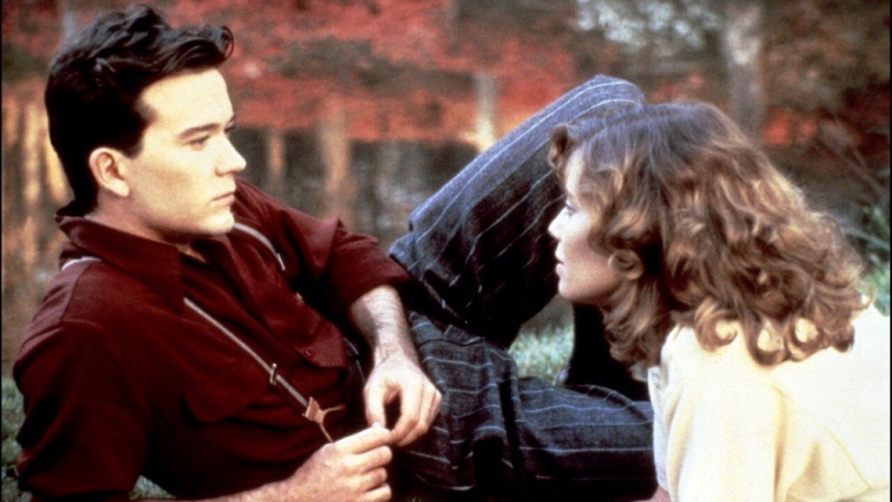 Made in Heaven Background