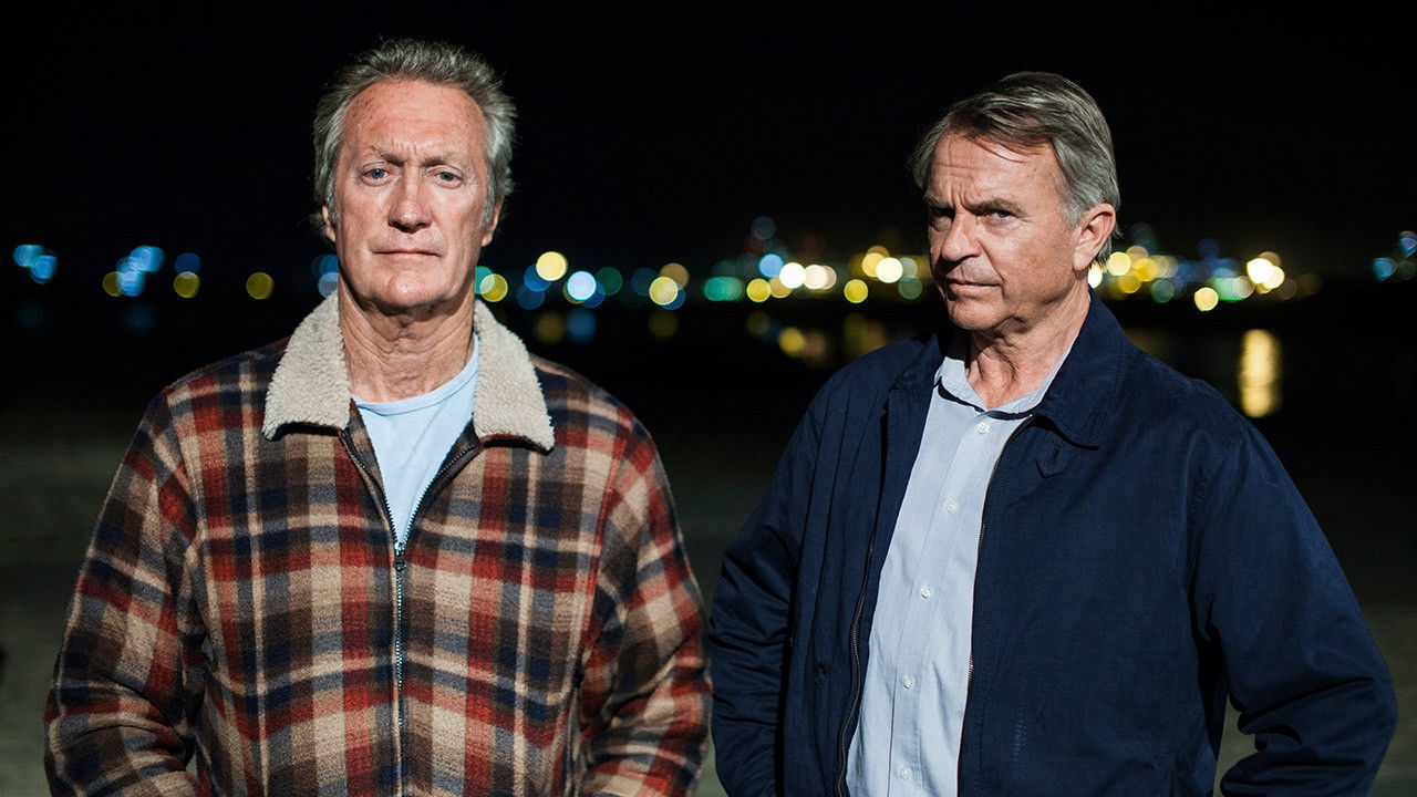 Old School Background