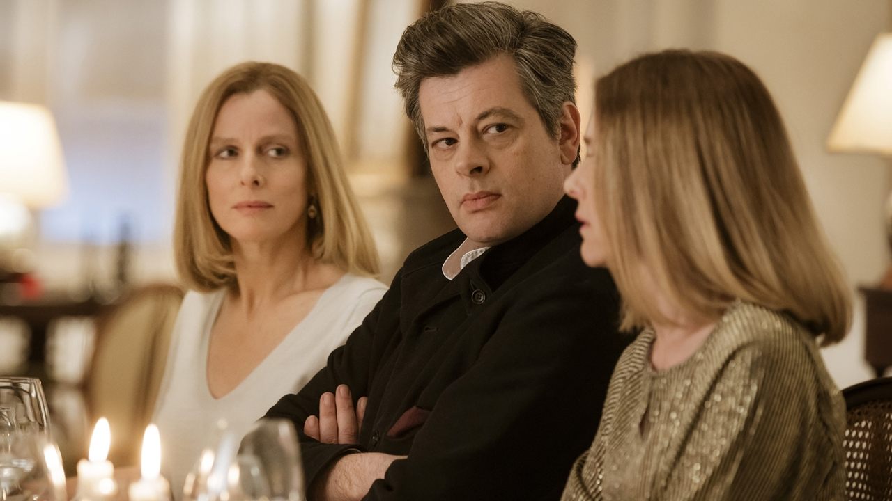 Appearances Background