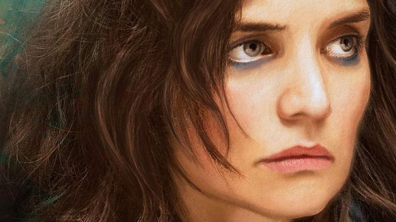 All We Had Background