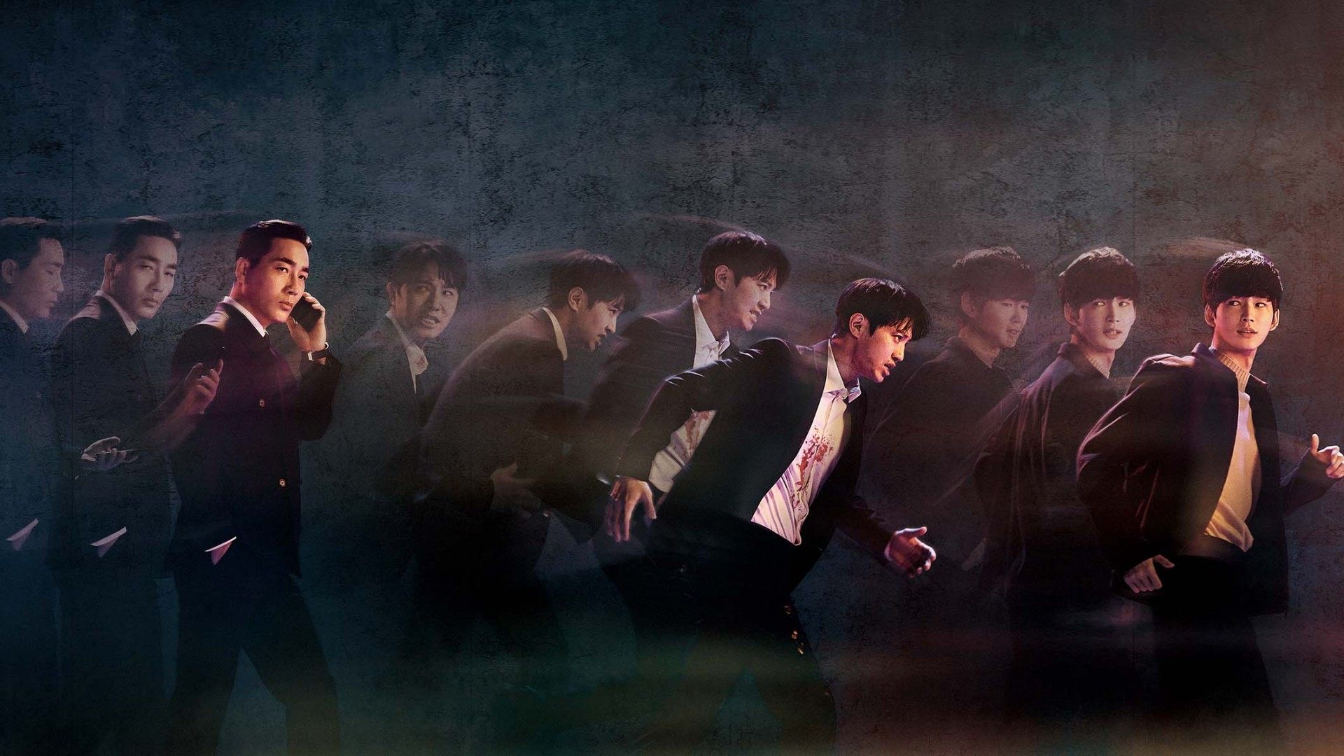 A Superior Day Background