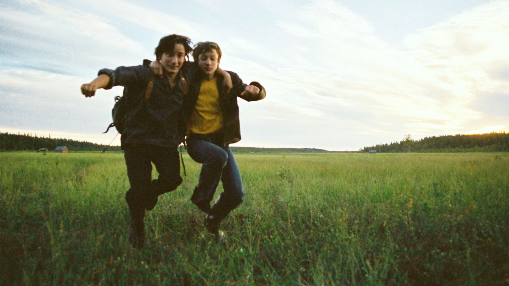 Popular Music Background