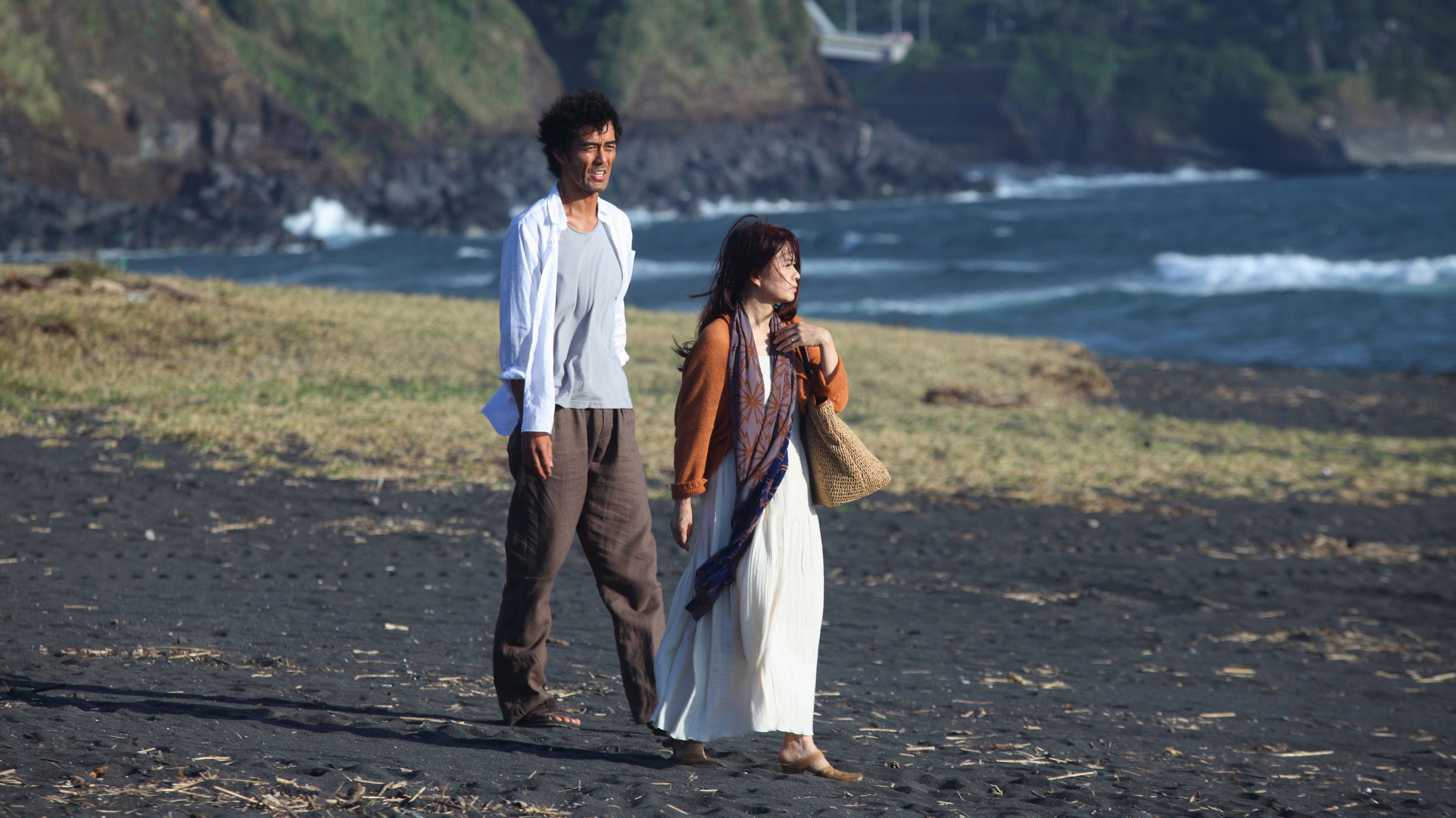 Before the Vigil Background