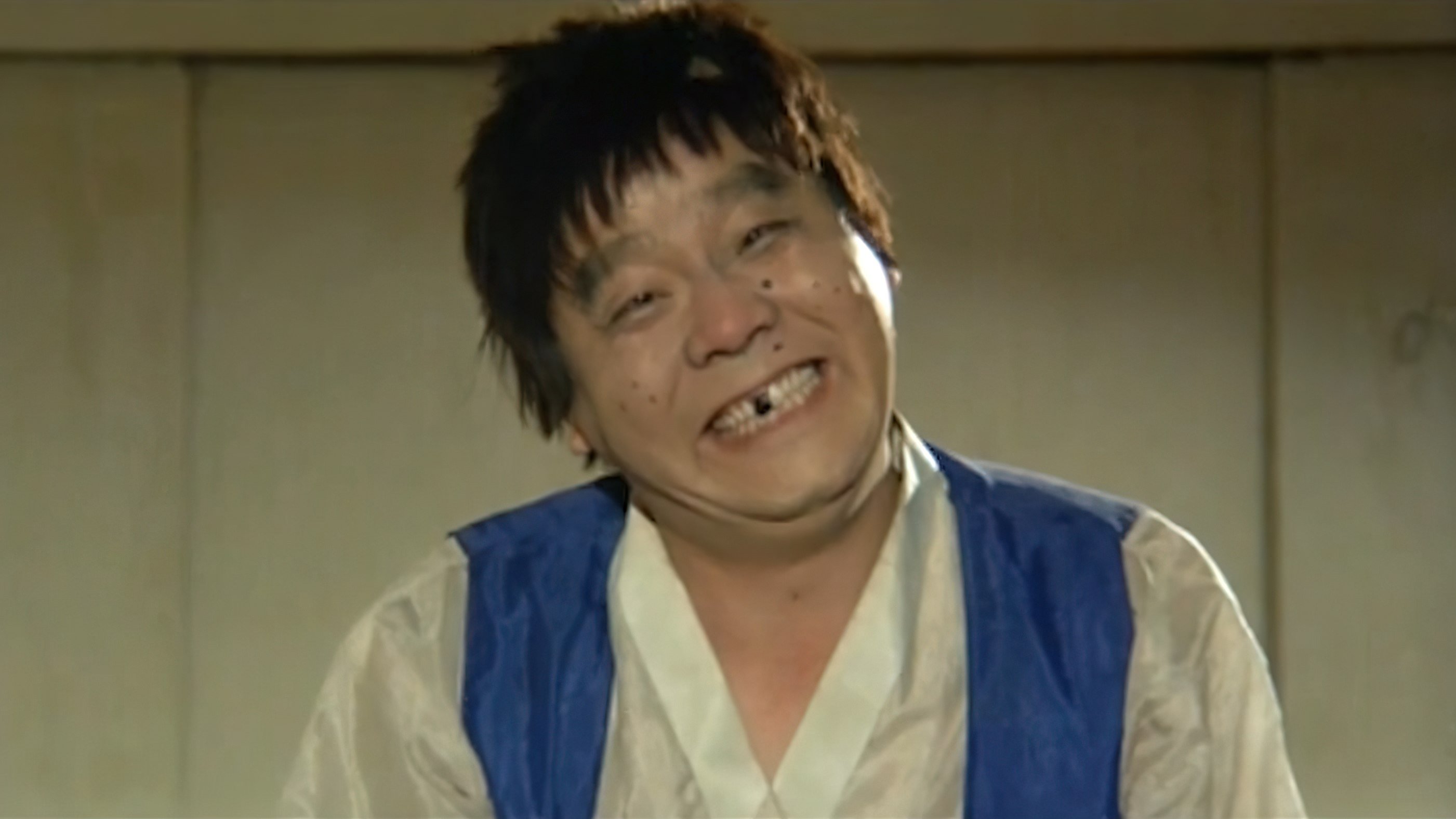 Younggu and Ddaengchili Background