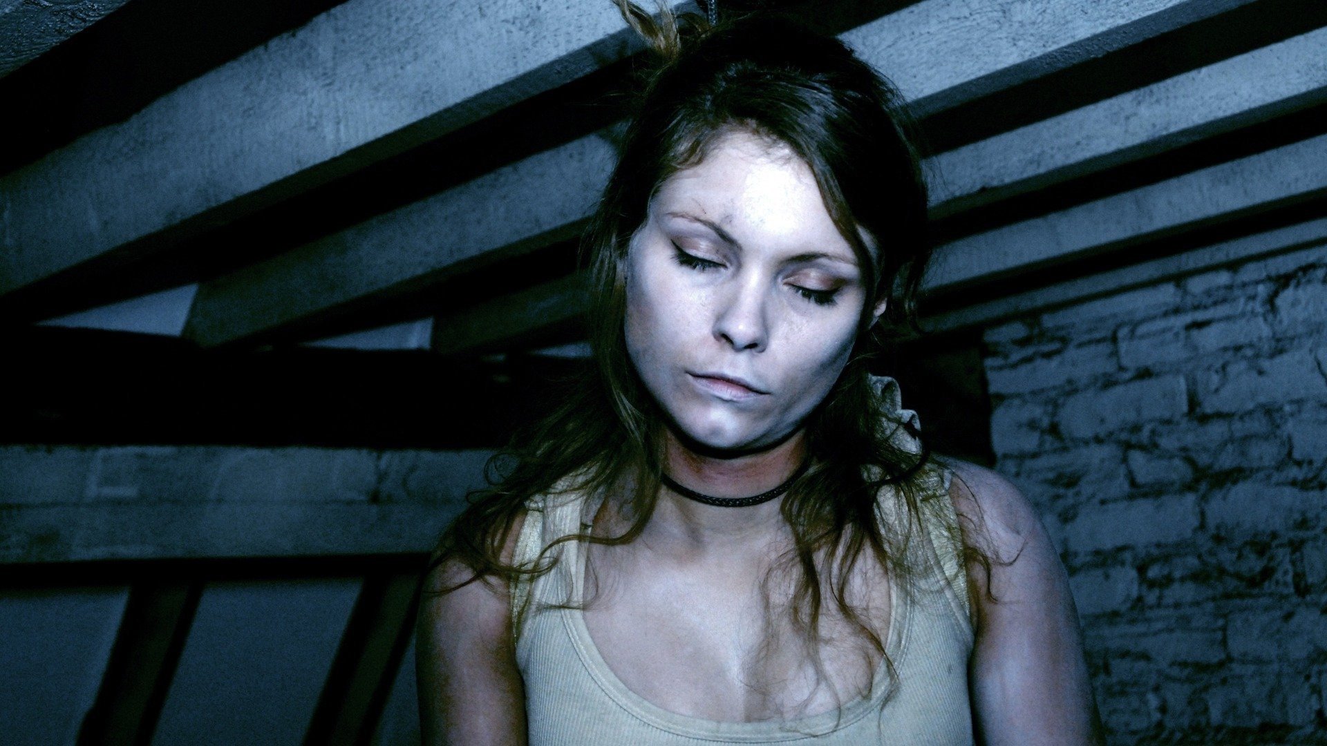 The Devil's Curse Background