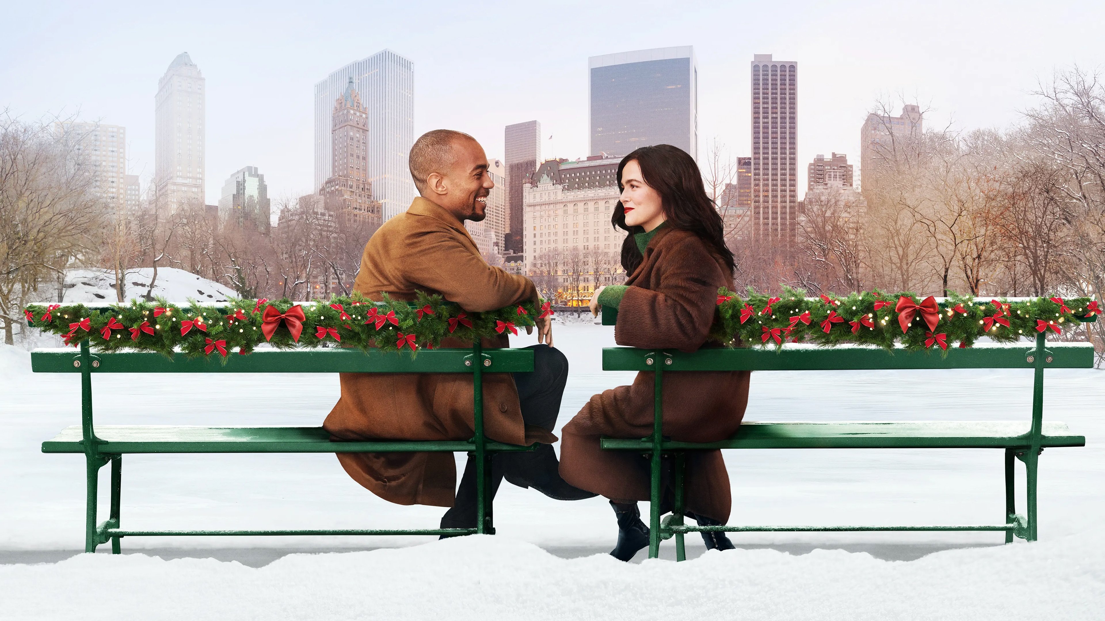 Something from Tiffany's Background