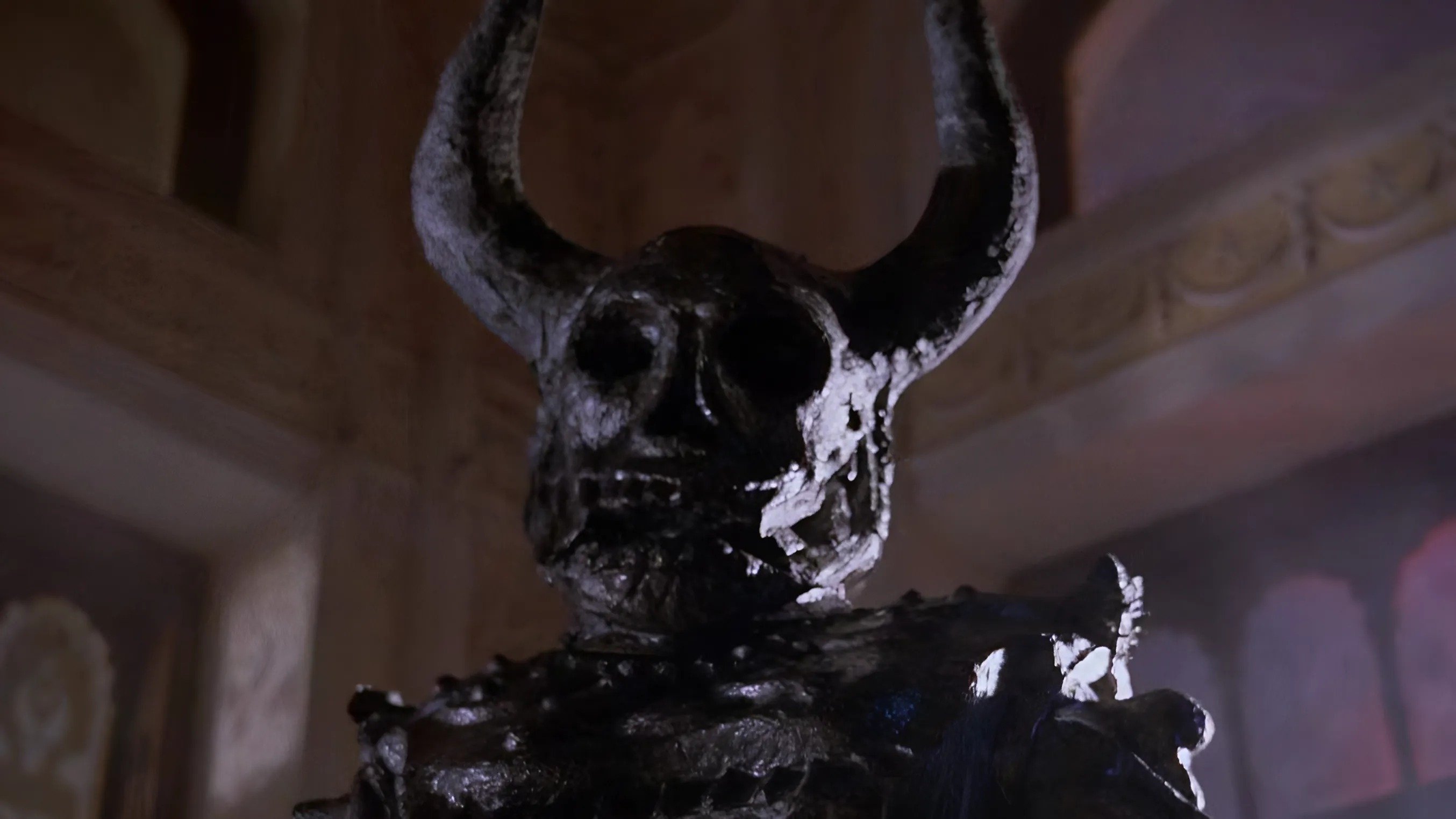 Purani Haveli Background