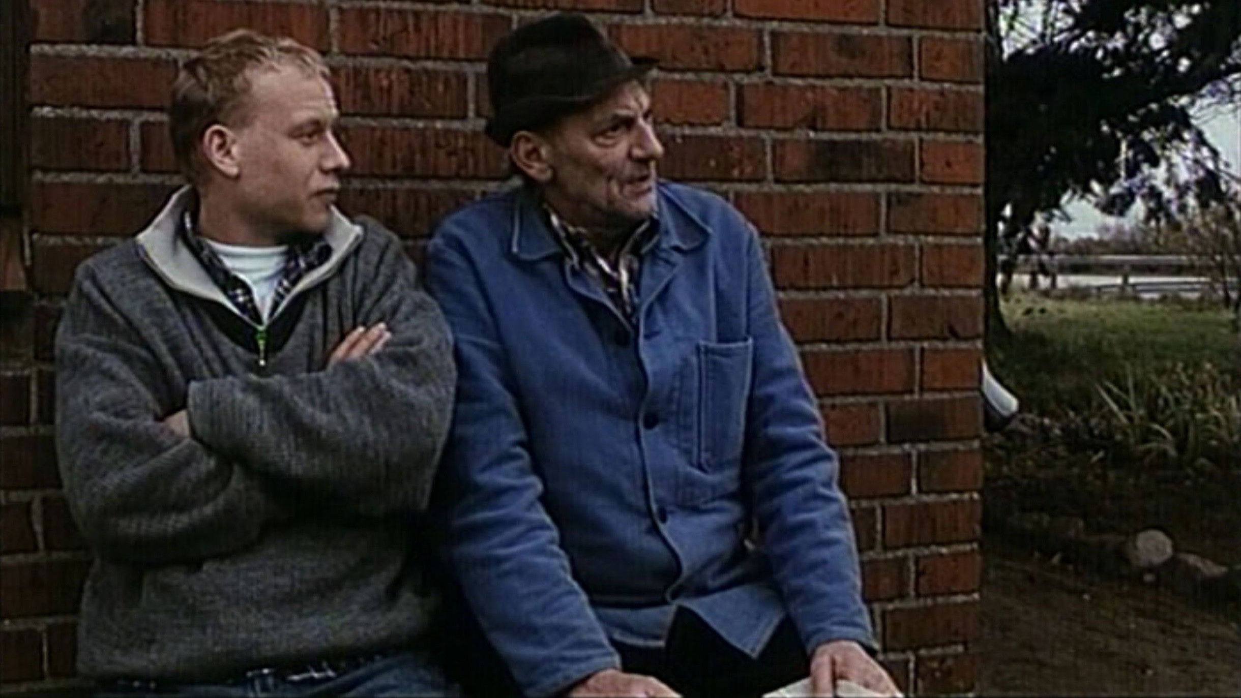 Karniggels Background