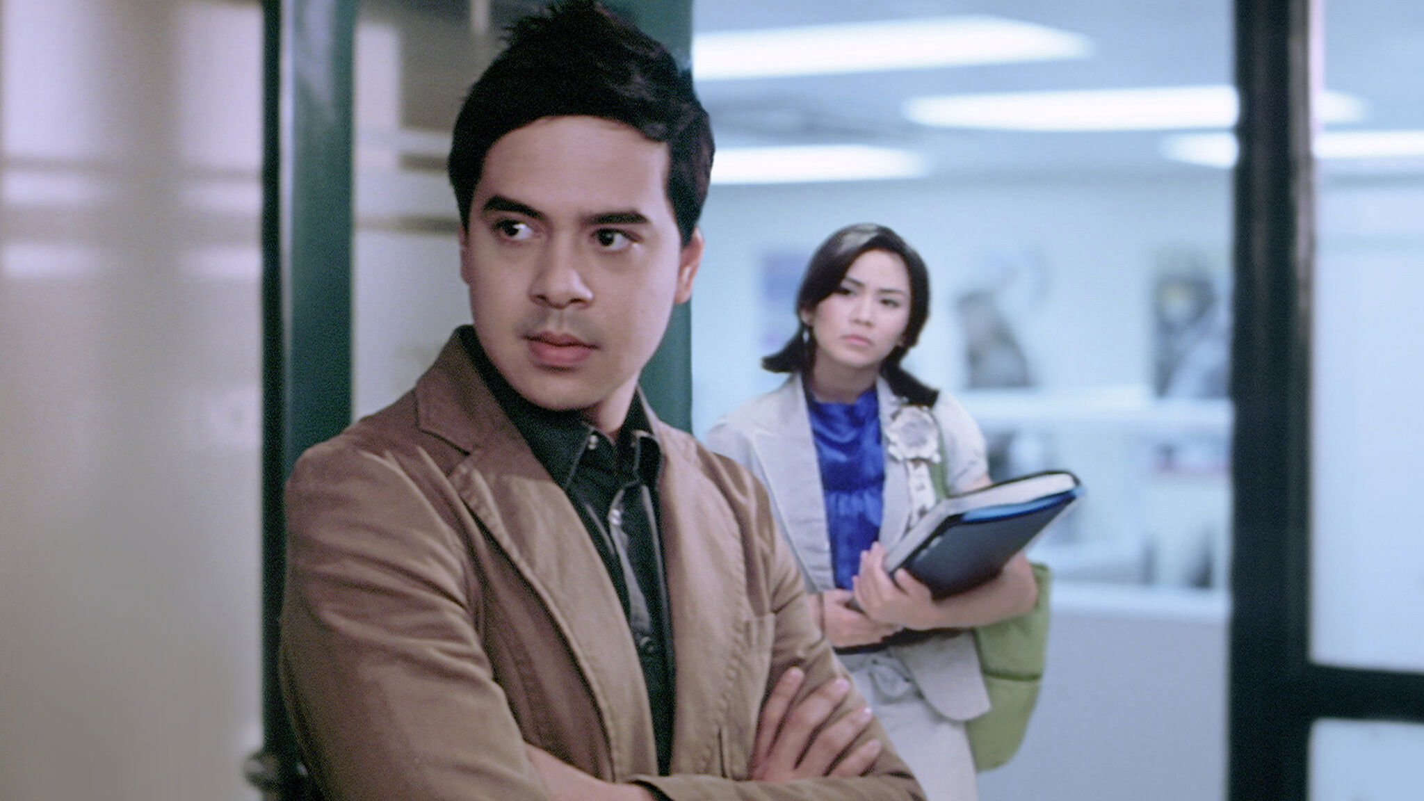 A Very Special Love Background