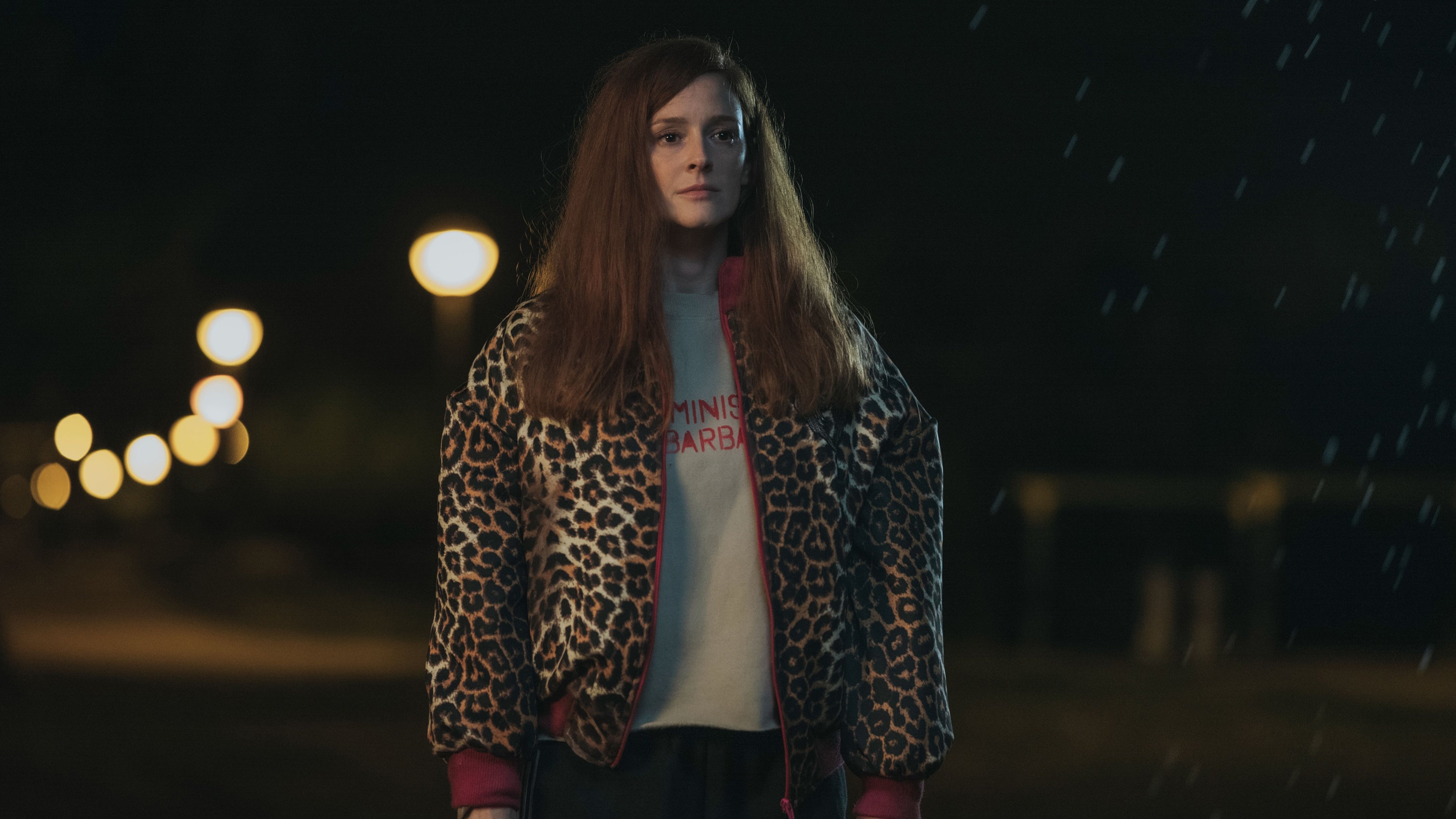 Un mal día lo tiene cualquiera Background