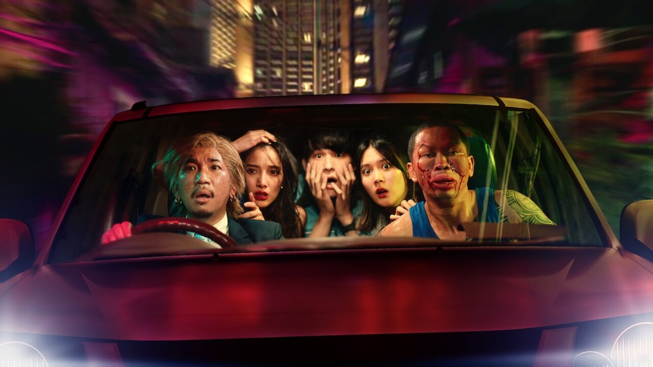 The Lost Lotteries Background