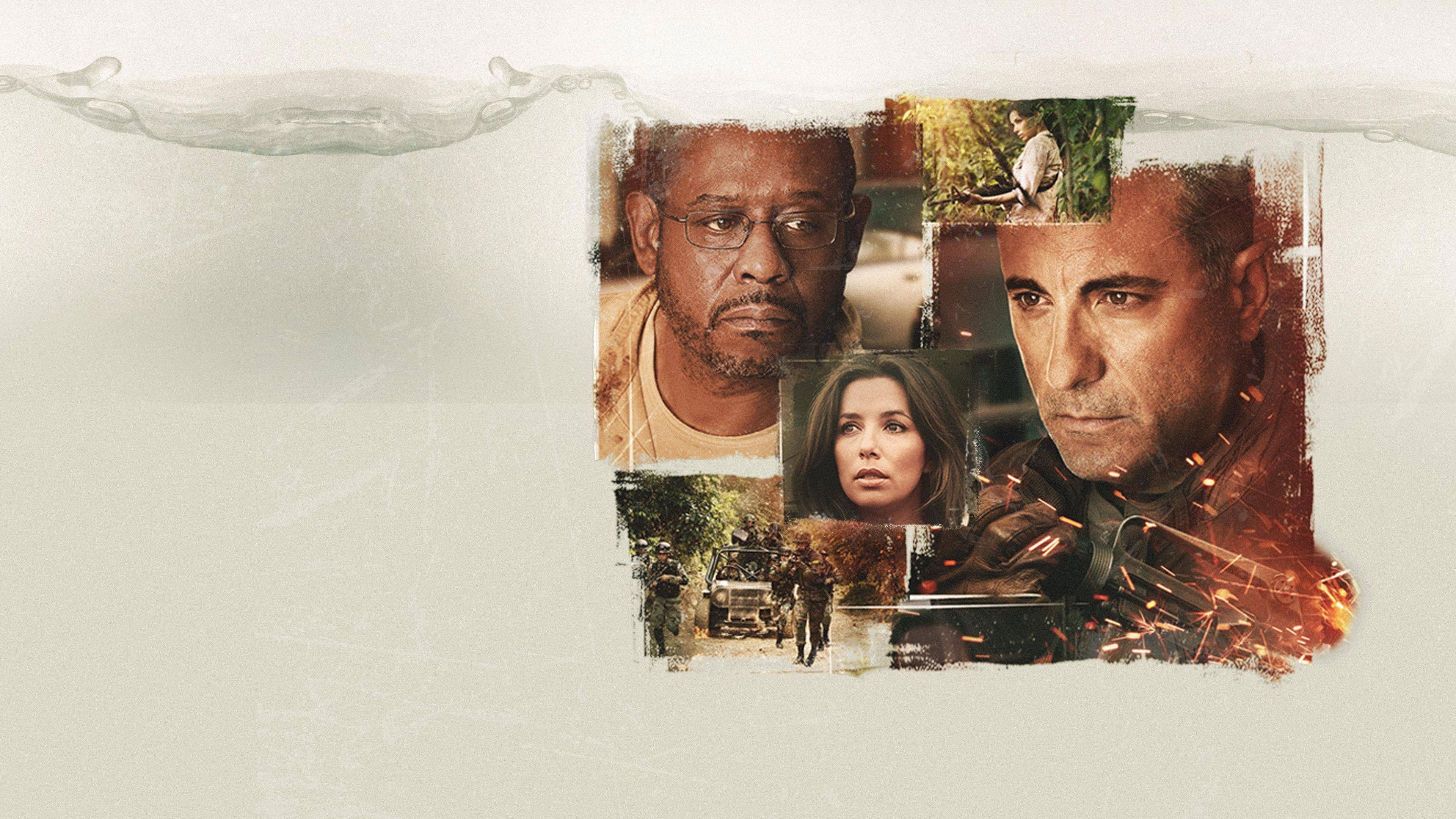 A Dark Truth Background