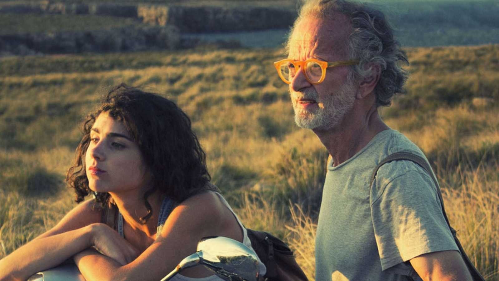 Isla bonita Background