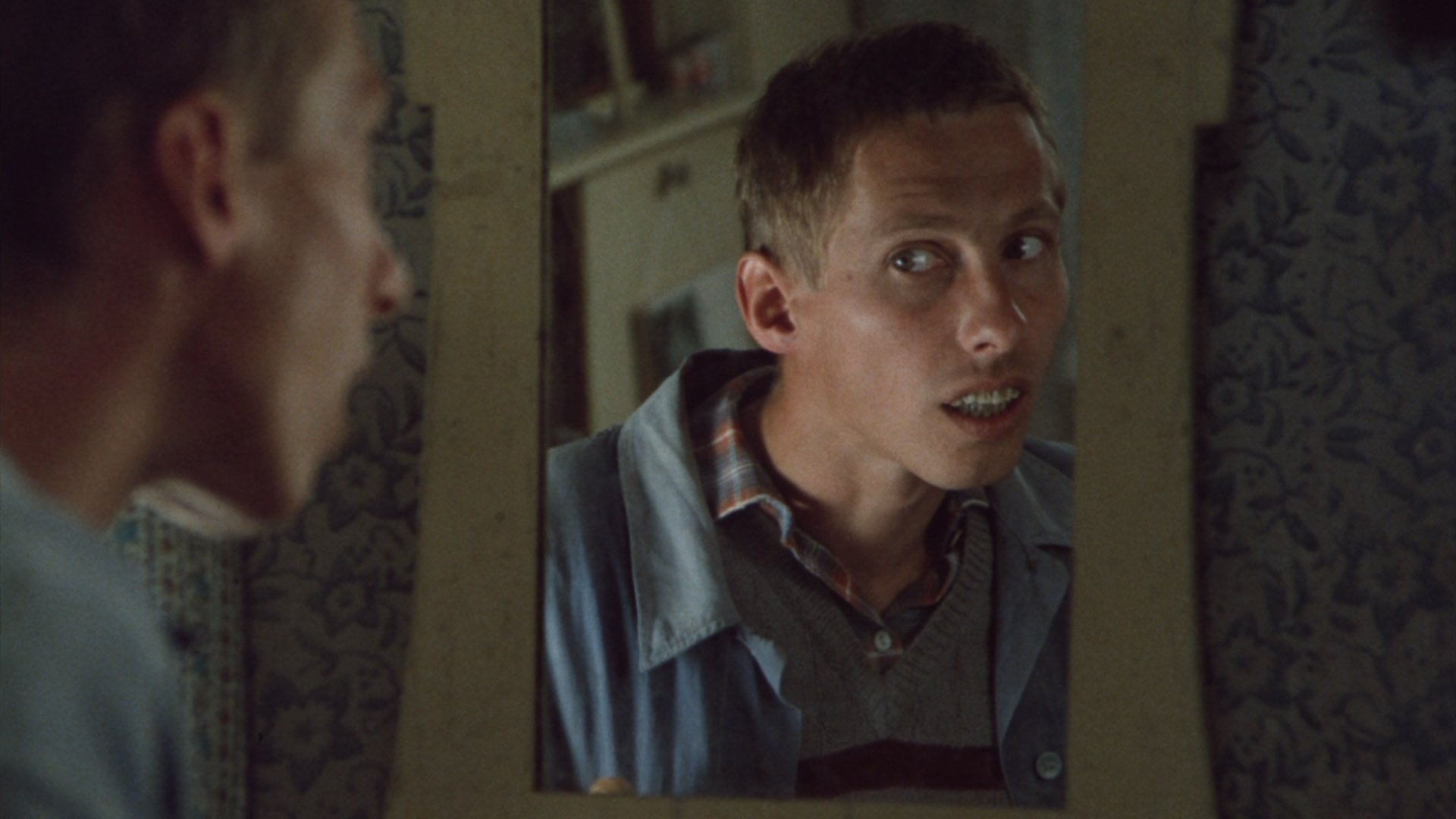 My Sweet Little Village Background