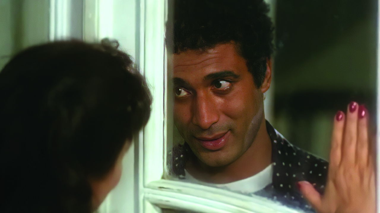 A Dinner Date Background