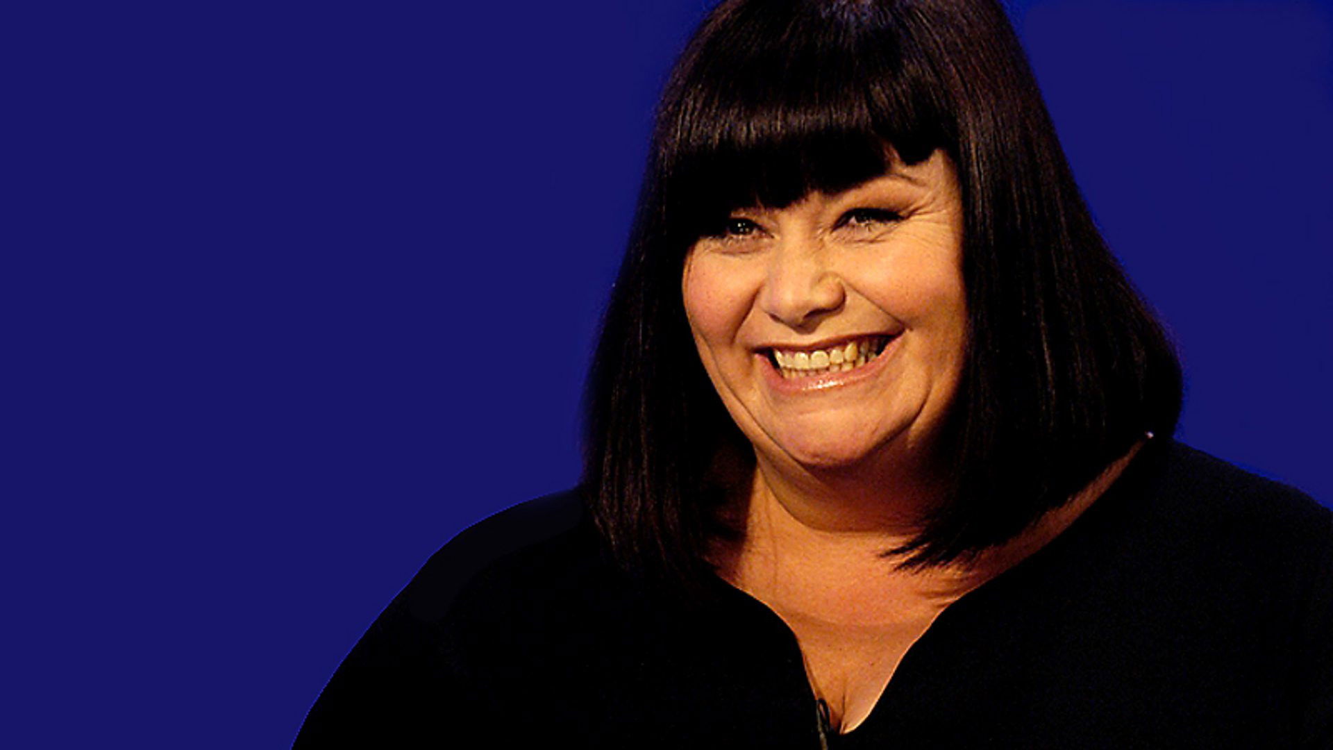 More Dawn French's Boys Who Do: Comedy Background