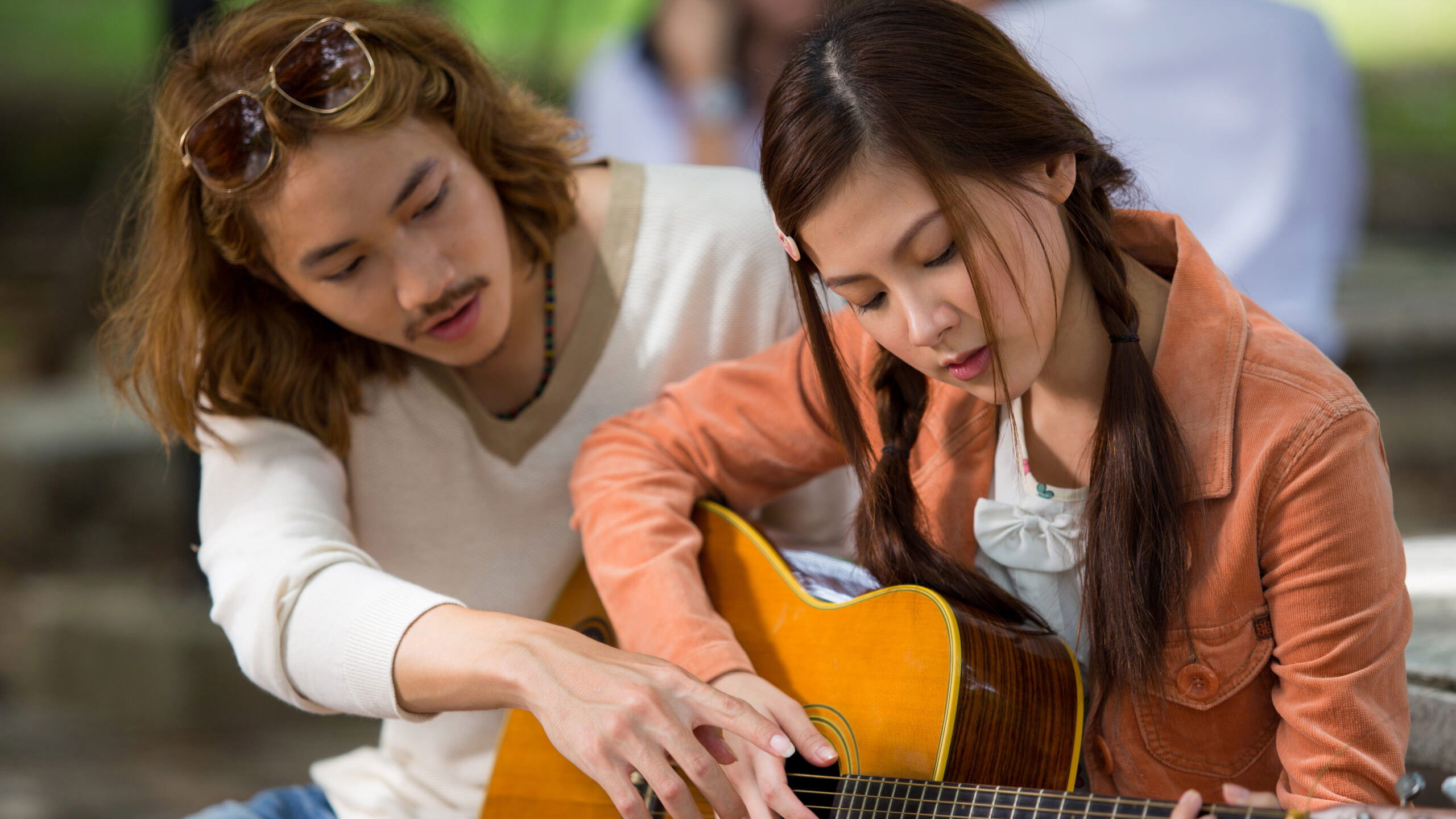 Back to the 90s Background