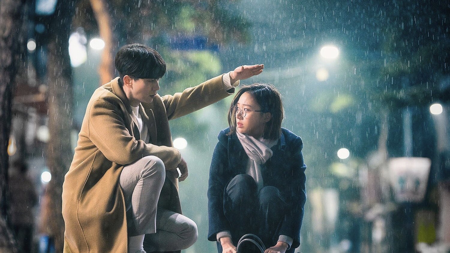 My Holo Love Background