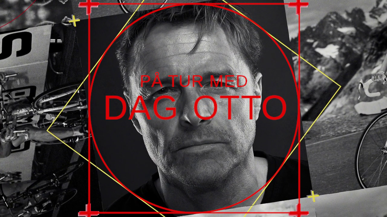 På tur med Dag Otto Background