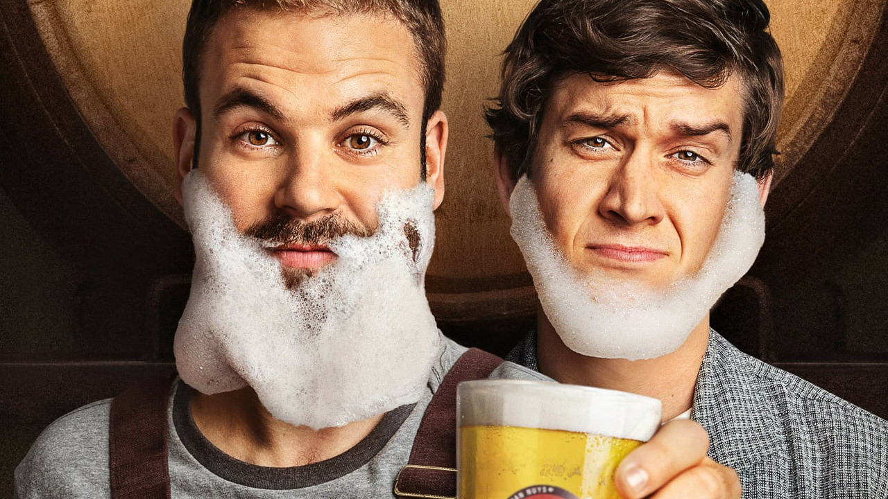 Brews Brothers Background