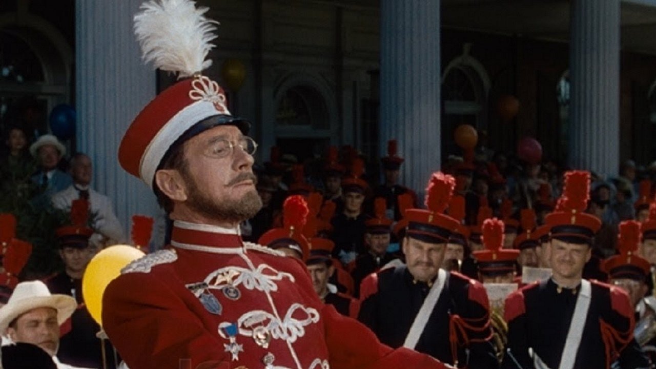 Stars and Stripes Forever Background