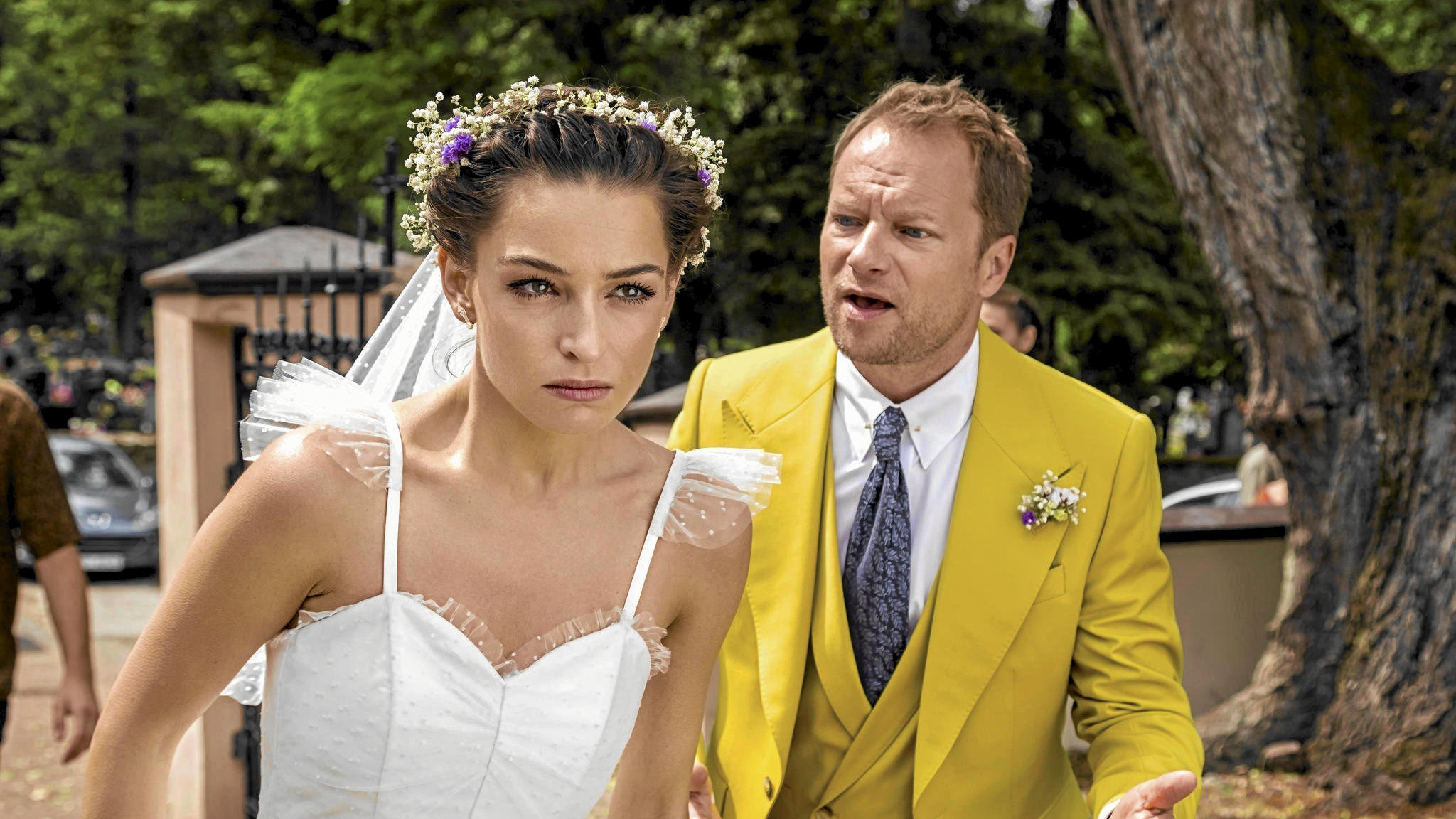 Planet Single 3 Background