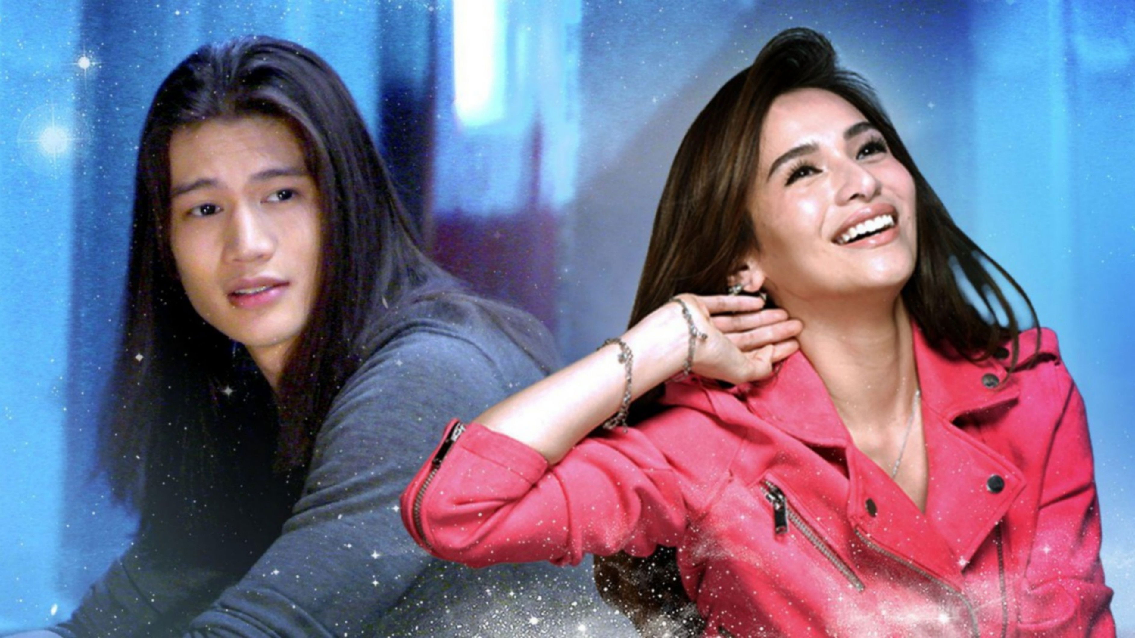 My Love From The Star Background