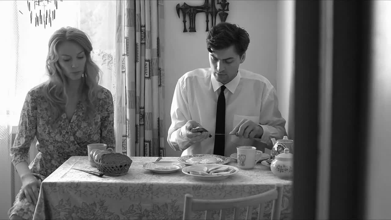 The End of a Beautiful Epoch Background