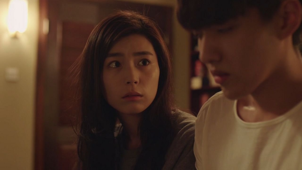 Sweet Sixteen Background