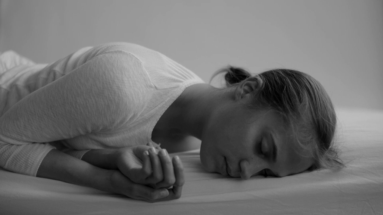 I Am Easy to Find Background