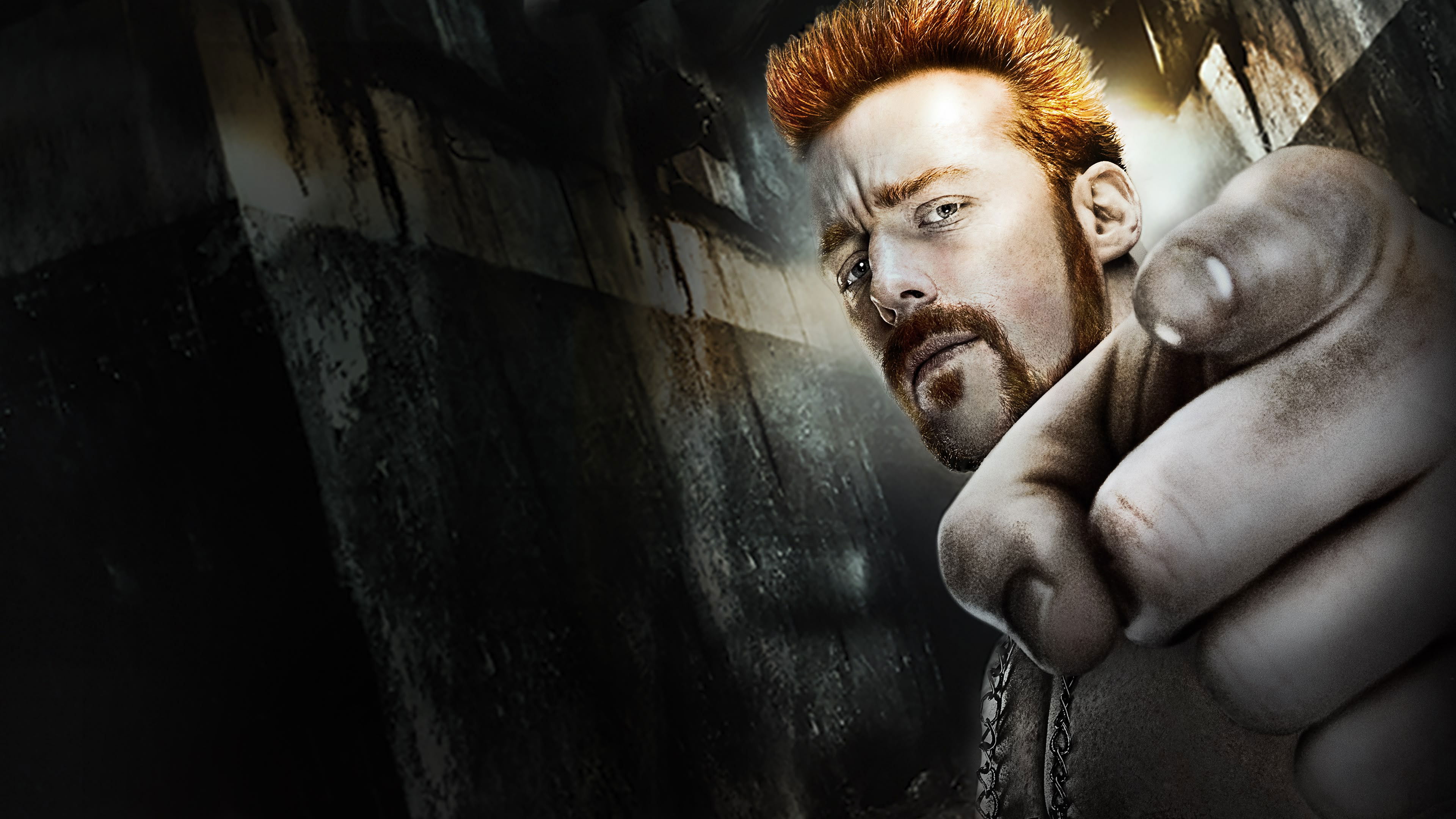 WWE Extreme Rules 2013 Background