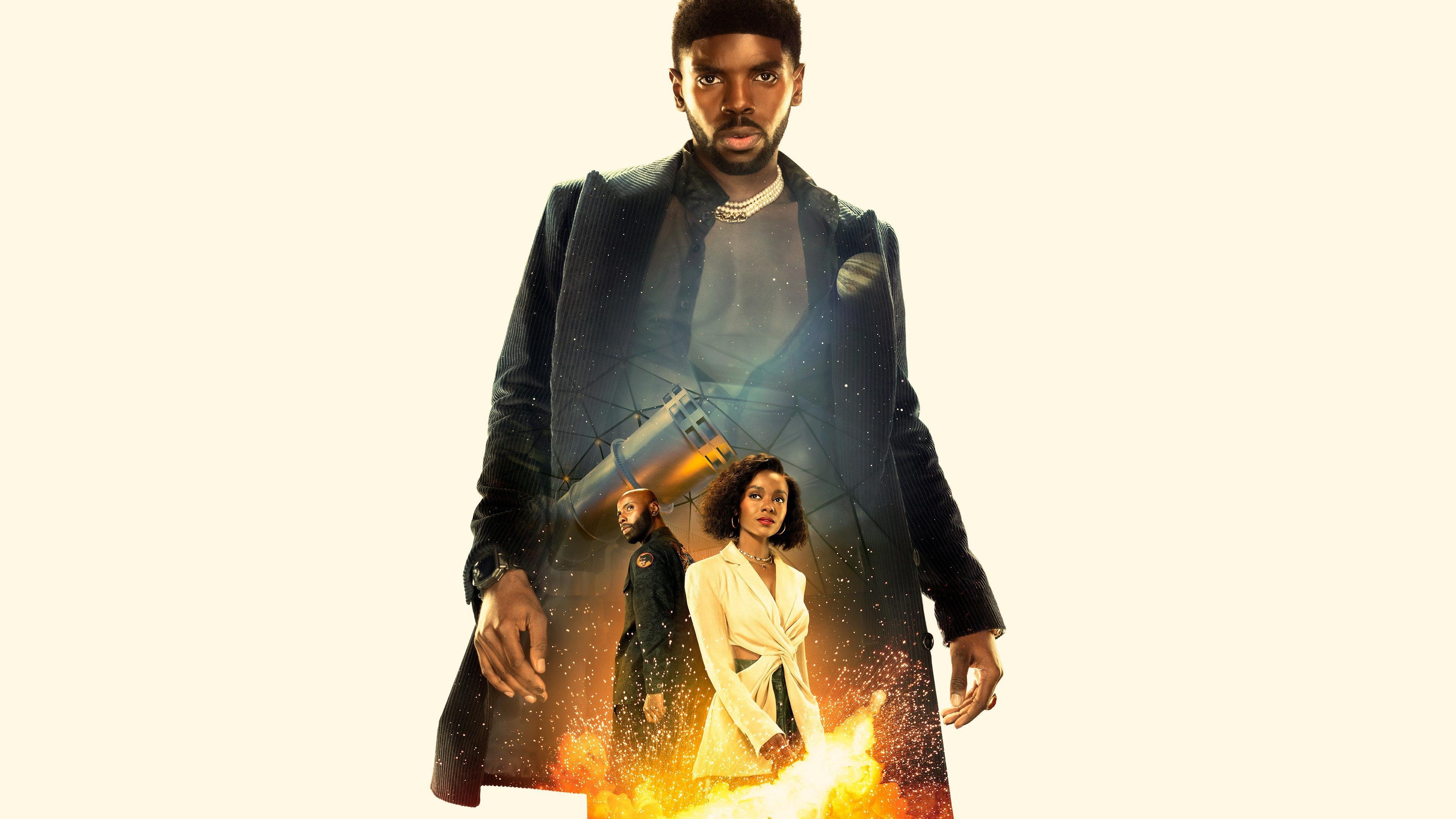 Tom Swift Background