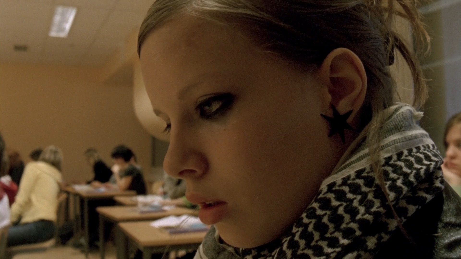 Wallander: The Overdose Background