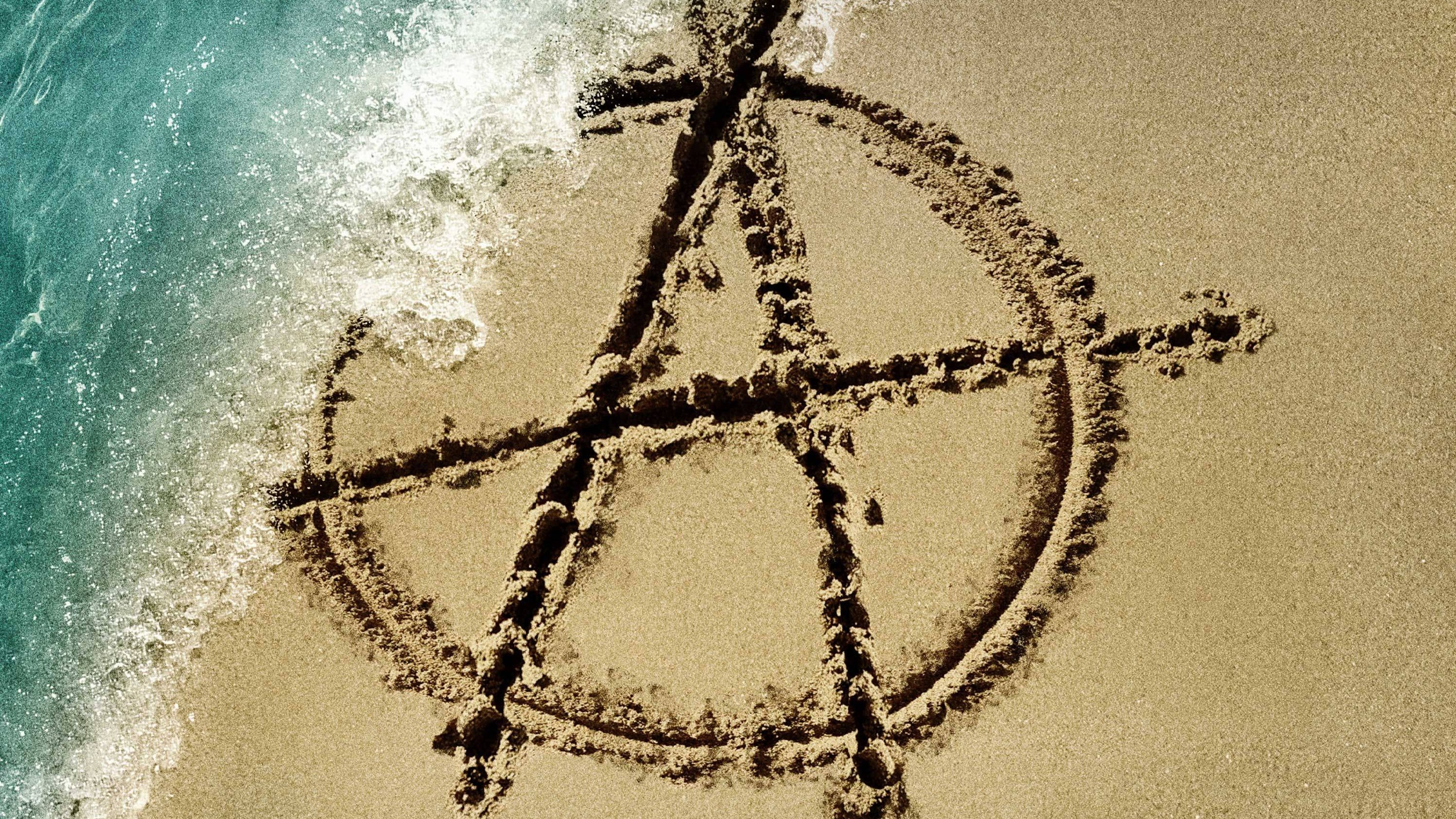 The Anarchists Background